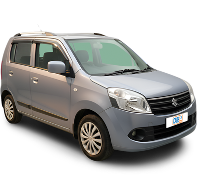 Maruti Wagon R 1.0-img